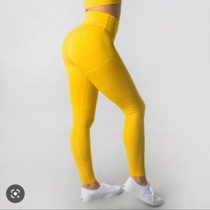 Alphalete Revival (R6) Leggings